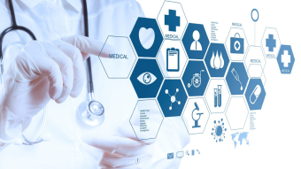 6 Promising Healthcare Blockchain Institutions