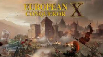 EUROPEAN CONQUEROR X