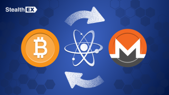 Atomic Swaps Are Now Live: The First Monero Swap Took Place