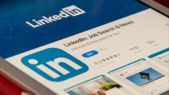 Setup a New Chapter on LinkedIn