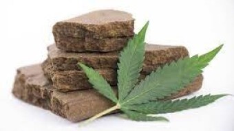 what is HASH?
