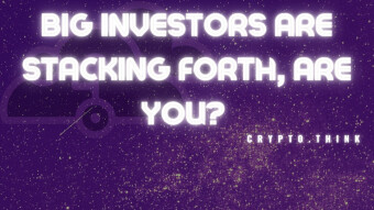 Why You Should be Stacking FORTH Right Now