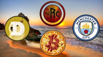 Bitcoin Torna a Respirare e Domani Arriva il $CITY!