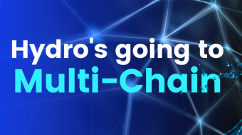 Hydro's going to multi-chain
