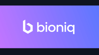 Bioniq NFT Marketplace using BRC-20 bitcoin Tokens!