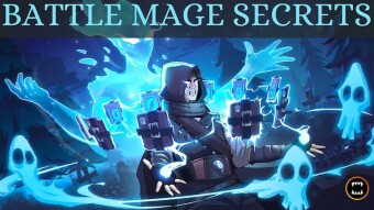 Holy Protection ruleset in Splinterlands - Use units with more than one attack!