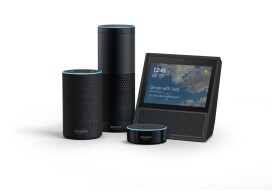 Create Alexa skills without code