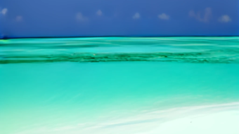 Welcome To Maldives