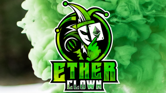 Ether Clown Gas Drop Starts (Limited Amount, Be Fast!)