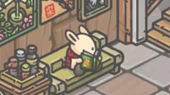 Tsuki Odyssey: the game that won my heart