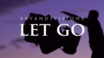Bryan Divisions - Let Go [Official Music Video] (Watch on DTube)