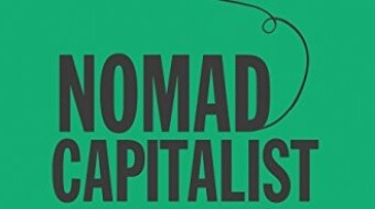 Nomad Capitalist - "Go where you are treated best"