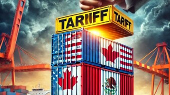 What's at Stake With America's Latest Trade War?