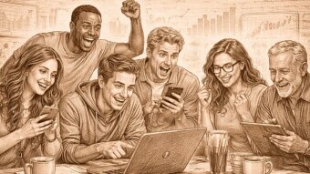 What If Leaving Crypto Was The Smartest Financial Decision You Made Last&nbsp;Year?