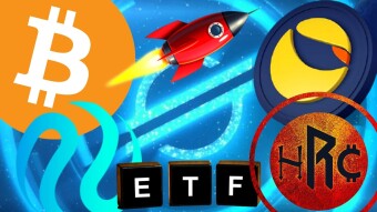Bitcoin Revolution ETF Approvato!