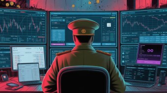 North Korea Just Robbed DeFi Again. And Again. $577 Million in Two Hits. 76% of Everything Stolen in 2026