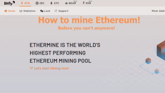How to Mine Ethereum before you can't anymore