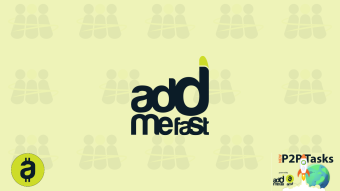 Earn crypto by monetizing social network actions with the $AMF token