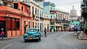 Cuba Opens Economy to More Private Businesses