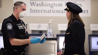 Over 5,000 Killed by Covid-19 in USA