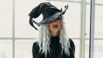 Sorceress