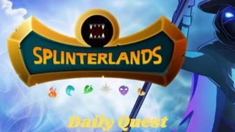 Results of the Daily Focus on Splinterlands - Exploits Focus - (ITA/ENG) - Risultati del Focus Quotidiano su Splinterlands - Exploits Focus