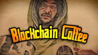 A Mini Fridge Filled With Green Karma Beer!!! - Blockchain Coffee Describe Your Table