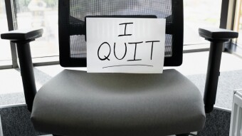 Quitting my full-time job