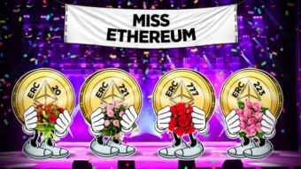 Role of ERC token in Ethereum ecosystem