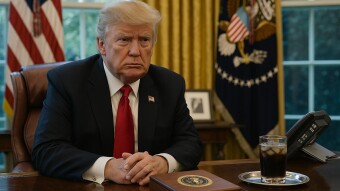 What Is Trump's War Plan Against Iran?