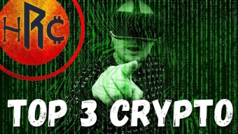 3 CRYPTO DAL POTENZIALE DEVASTANTE SUL LUNGO PERIODO
