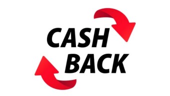 Bitcoin Cashback