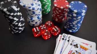 Top 5 Gambling Dapps in Ethereum