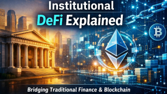 Institutional Adoption in DeFi: How 2026 is Unlocking New Opportunities