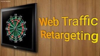 Get The Most Out Of Your Web Traffic With Retargeting