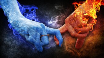 Soulmate Vs Twin Flame - The Most Powerful Connection In The Universe