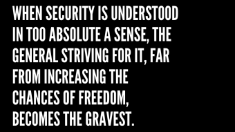 Friedrich A. Hayek Quotes on Socialism, Economics, and More