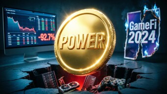 Why I am not buying POWER - The 'New' gaming token