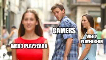 3 Metaverse Games to Follow in 2022