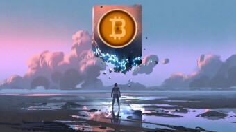 If You Still Have Bitcoin, You've Won