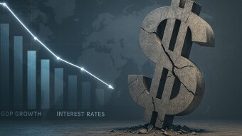 Why the U.S. Dollar Is Falling in 2025: 3 Key Factors Driving the Decline