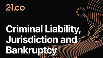 Legally Speaking - The Collapse of FTX and SBF