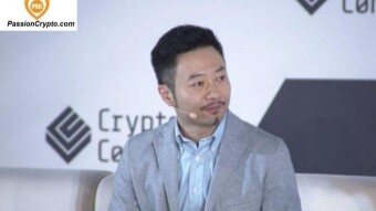 Neo Founder Declares Next-Generation Internet To Break Tech Giants' Data Silos