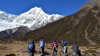 How to prepare for the Manaslu Circuit Trek in Nepal?