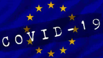 Part of Europe takes a little breath, Merkel and the WHO warn