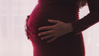 The Pregnant Woman