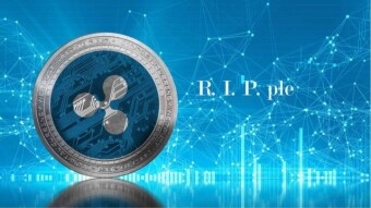 Is Ripple Dying?