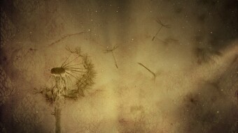 The Wind That Blows By Barely