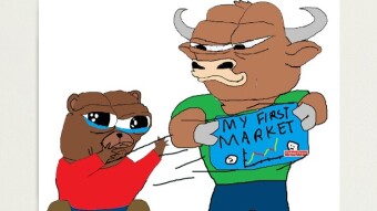 My First Bear Market - Bear Market Basics