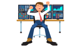 A Successful Trader's Journey - Chapter 1